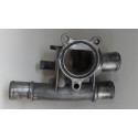 Carcaça Da Valvula Termostatica Fiat  1.6 16v