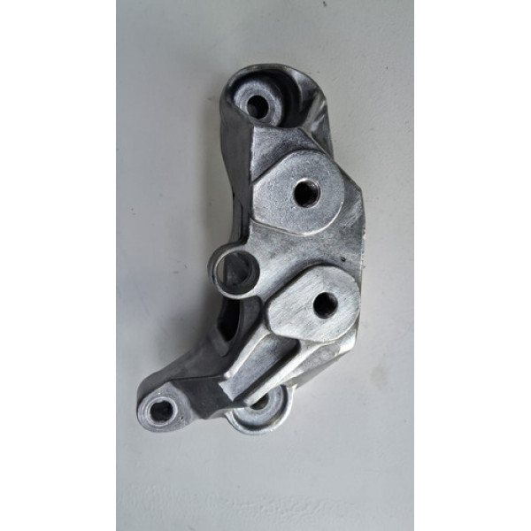 Suporte Lado Esquerdo Câmbio/motor Corsa Montana Meriva