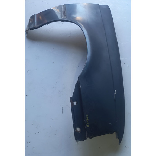 Paralama Lado Direito Chevrolet  Kadett/ipanema 89/98