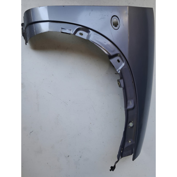 Paralama Lado Direito/passageiro Ford Ka 97/07