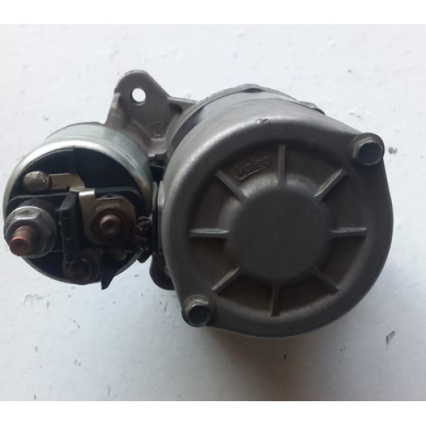 Motor Partida Peugeot 206/207 Citroen C3 1.6 16v/1.4 8v