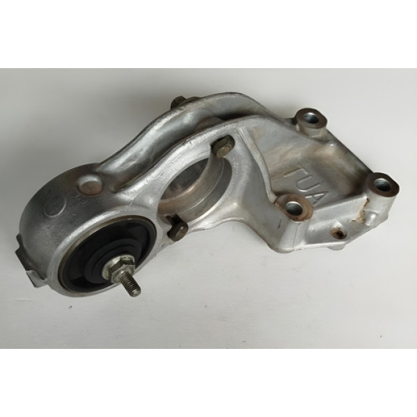 Suporte Do Semi Eixo Tulipa Câmbio Coxim Inferior Peugeot C3