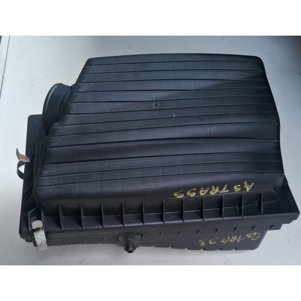 Caixa Filtro De Ar Motor Vectra 2.0 2.2 97/05