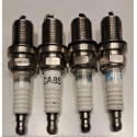 Jogo De Velas Ignição Vw Fiat Honda Gm