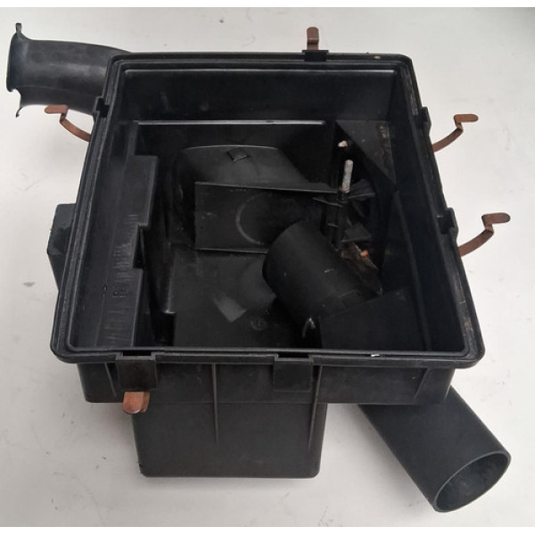 Caixa Filtro De Ar Motor Verona Apollo Ap Gol Voyage Saveiro