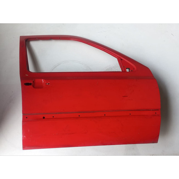 Porta Vw Golf 92/98 Lado Direito Passageiro 2p