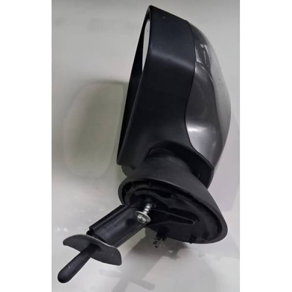 Retrovisor Lado Esquerdo Motorista Sandero Logan