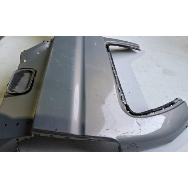 Folha Lateral Traseira Le Escort Zetec Sw 97/02