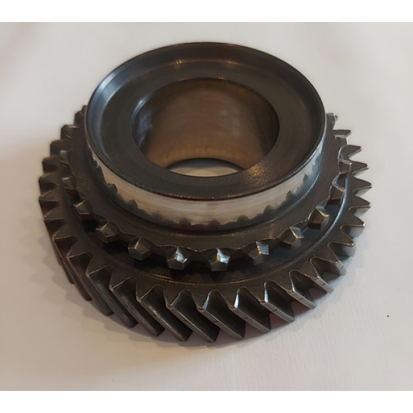 Engrenagem Terceira Câmbio Renaut 1.0 1.6