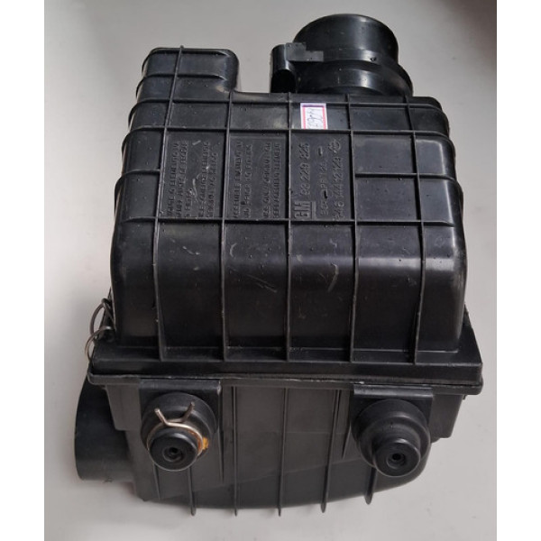 Caixa Filtro De Ar Motor Omega Suprema 6cc