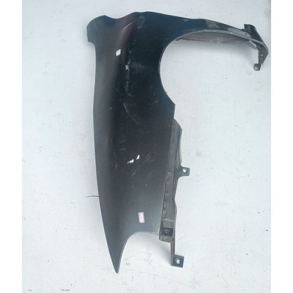 Paralama Le Fiat Brava/marea 98/07   Ca104 Do  