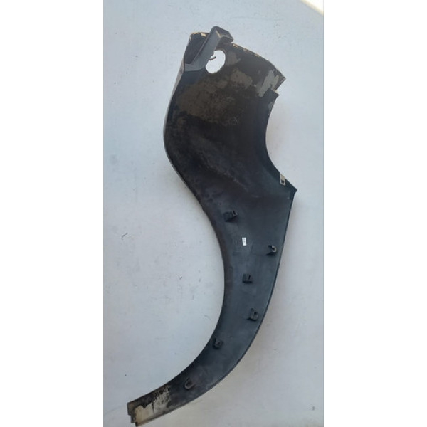 Parachoque Traseiro Lado Esquerdo Ford Ka 96/07 97kb17k823