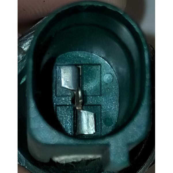 Sensor Pressão De Óleo Motor Volkswagen