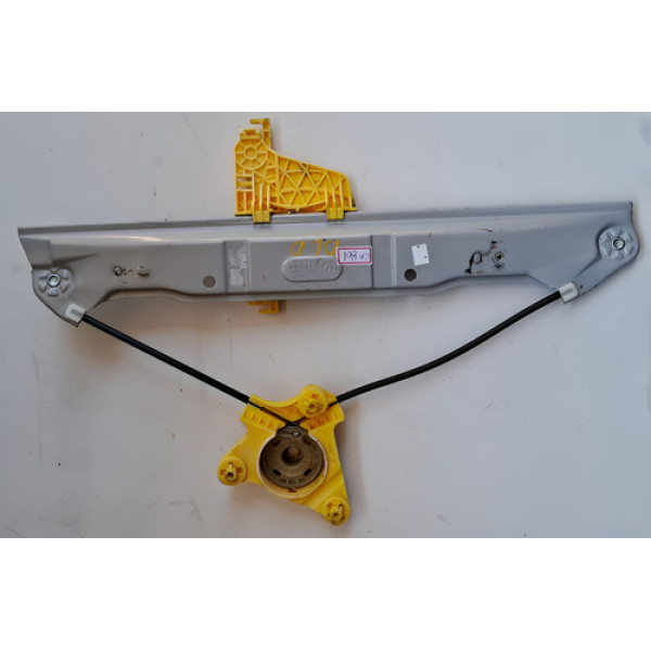 Maquina Vidro Eletrica  Dld Gol Voyage G5 G6 G7 G8 10/21