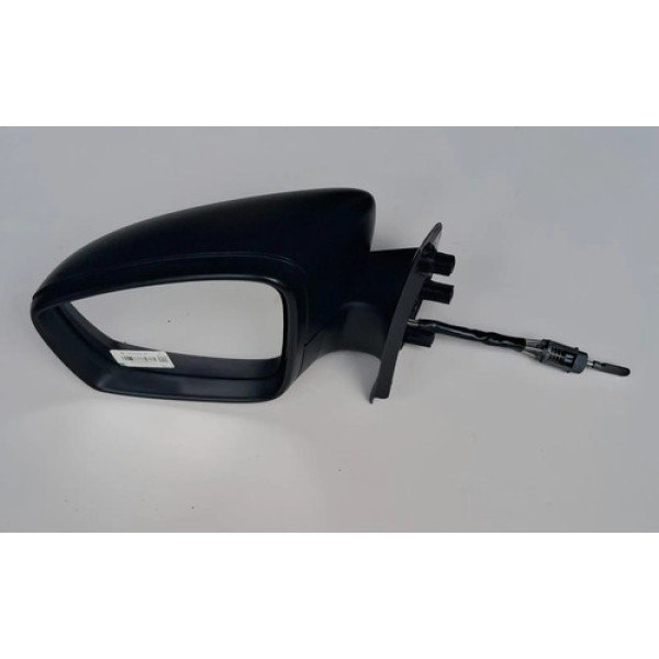 Retrovisor Le Original Vw Saveiro G5 G6 G7 10/17 Manual