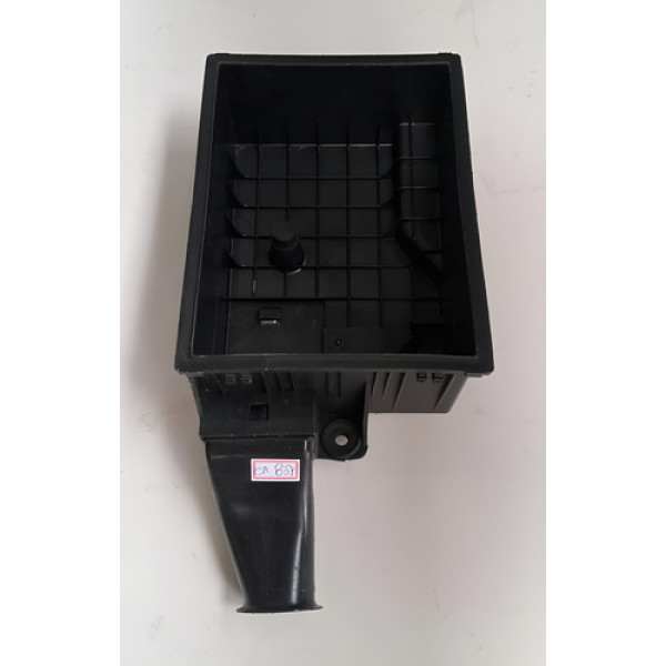 Caixa De Ar Motor S/tampa Uno Fiorino Elba Premio 91/00