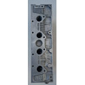 Cabeçote Completo Peugeot 206 207 Hoggar 1.4 8v Citroen C3