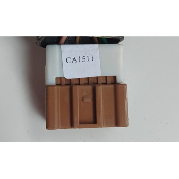 Chicote Original Renault Da Porta Tld Tle Sandero 07/14