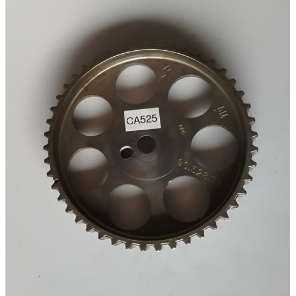 Polia Comando Válvulas Gm Astra 99/11 - 90528769 Ca525