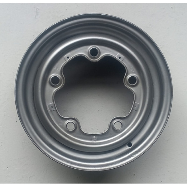 Roda Ferro Aro 14 5x205 Kombi Fusca Ca471