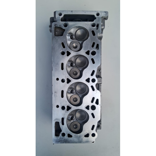 Cabeçote S/comando Original Ford 1.6 8v Gasolina Altura 110