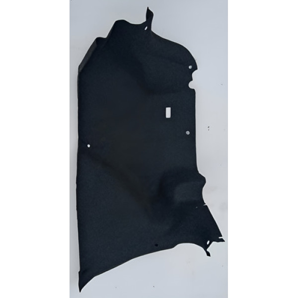 Forro Carpete Interno Porta Malas Le Voyage G5 G6 G7 Ca831