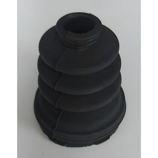 Coifa Tulipa Semi Eixo Ld Sandero Logan 07/14 99,99 Ca1401