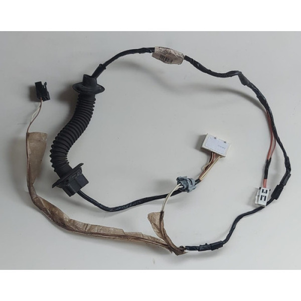 Chicote Da Porta Dianteira Ld Passageiro Sandero Logan 07/14