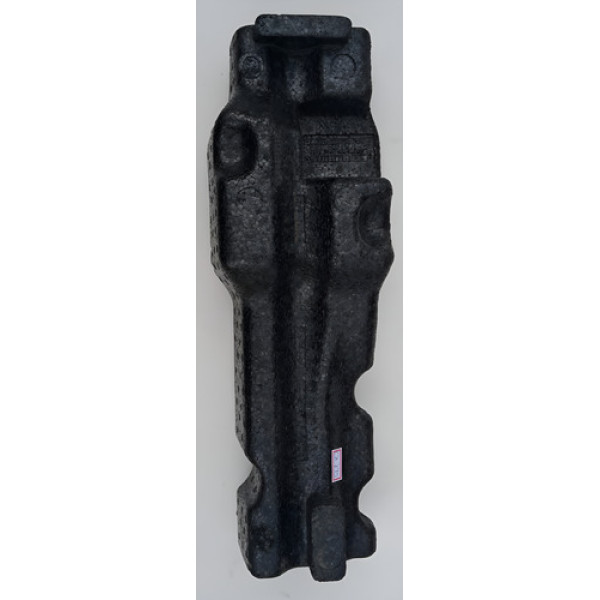 Espuma Isopor Tld Do Parachoque Gol G5 5u6807440 Ca795