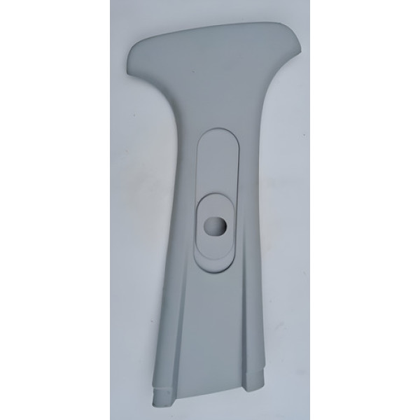 Moldura Acabamento Interno Superior D/e Coluna Central