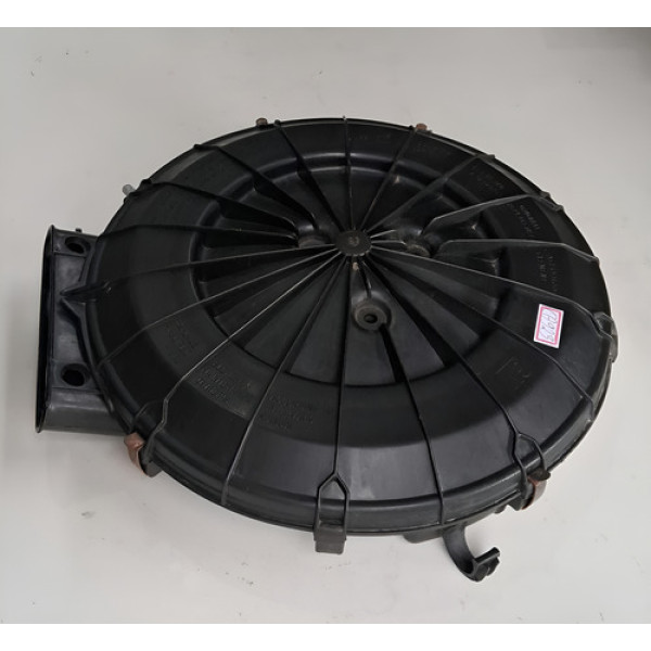 Caixa Filtro De Ar Motor Monza Kadett Ipanema 88/92