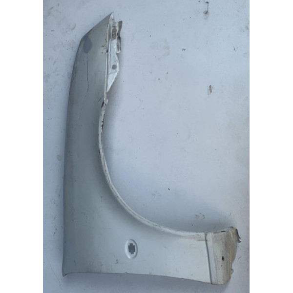 Paralama Ld Ford Fiesta 00/03 Courier 00/13