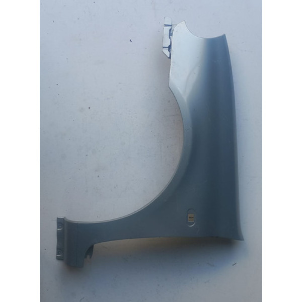 Paralama Lado Esquerdo Motorista Renault Clio 99/02  Ca117