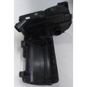 Caixa Filtro De Ar Motor Sandero Logan Clio 07/14 16v 1.0