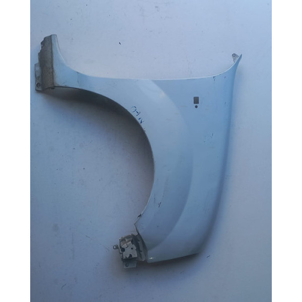 Paralama Lado Direito Passageiro Renault Kangoo 06/16 Ca94