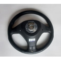 Volante Direção S/capa Airbag Audi A3 99/02 - 8z0419091d