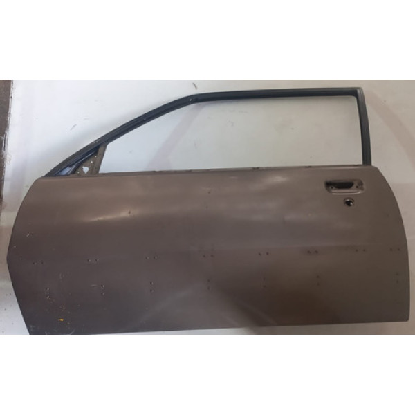 Porta Lado Esquerdo Motorista  2p Gm Monza 82/95