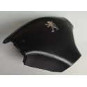 Capa Volante Buzina Peugeot 206/207 08/14 - 9683488977 Ca518