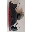 Luz De Neblina Peugeot 206