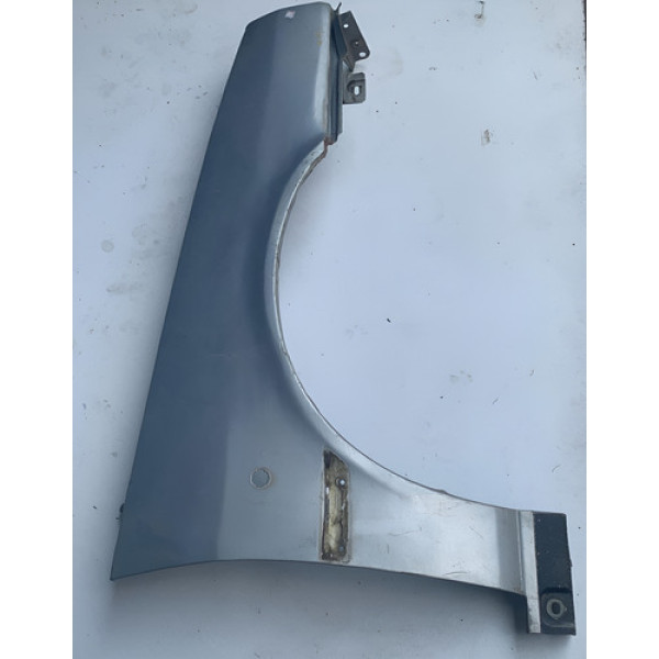 Paralama Fiat Tipo Lado Direito/passageiro 93/97 Ca140