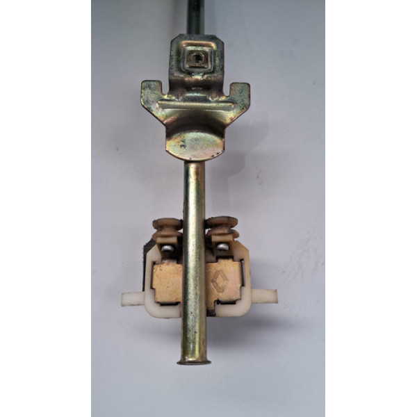 Maquina De Vidro Elétrica 2p Ld Renault 19 94/99