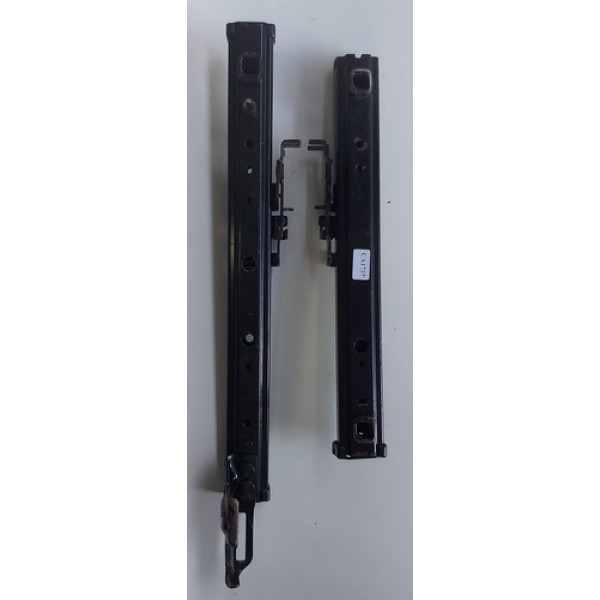 Trilho Banco Dianteiro  Direito Passageiro Linea Punto