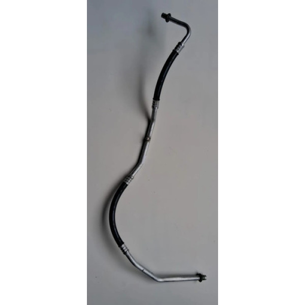 Mangueira Do Filtro Secador Ar Condicionado Original Ford