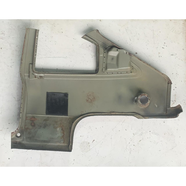 Folha Lateral Traseira Ld 2p Kadett 89/98