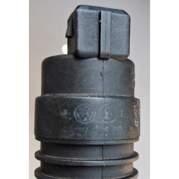 Motorzinho Bomba Partida Frio Agua Parabrisa Volkswagen