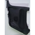 Forro Interno Lateral Traseira Peugeot 206 2p Hatch