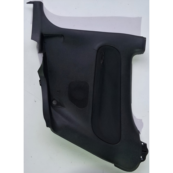 Forro Interno Lateral Traseira Peugeot 206 2p Hatch