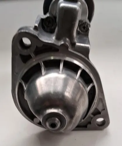 Motor Partida Arranque Gm