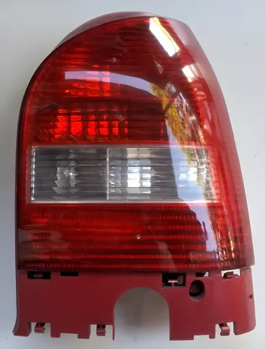 Lanterna Traseira Original Vw Gol G3 5x6945096b Direito/passageiro Vermelho