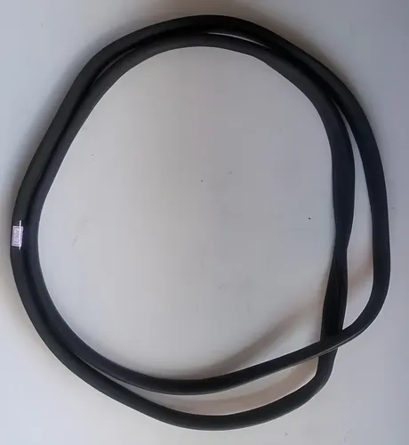 Borracha Vidro Traseiro Vigia Saveiro G5 G6 Ca804